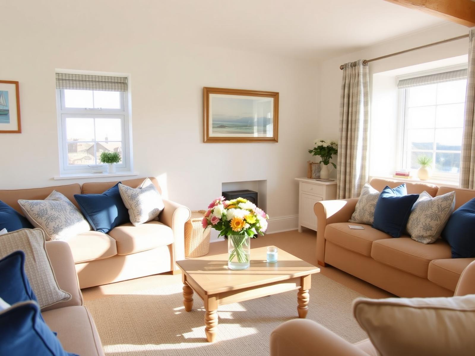 Holiday Let Cleaning