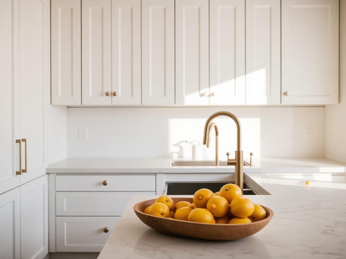 Domestic Cleaning